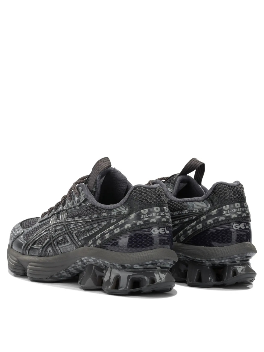Sneakers "US7-S Gel Kinetic Fluent" Low Sneaker - Img 4