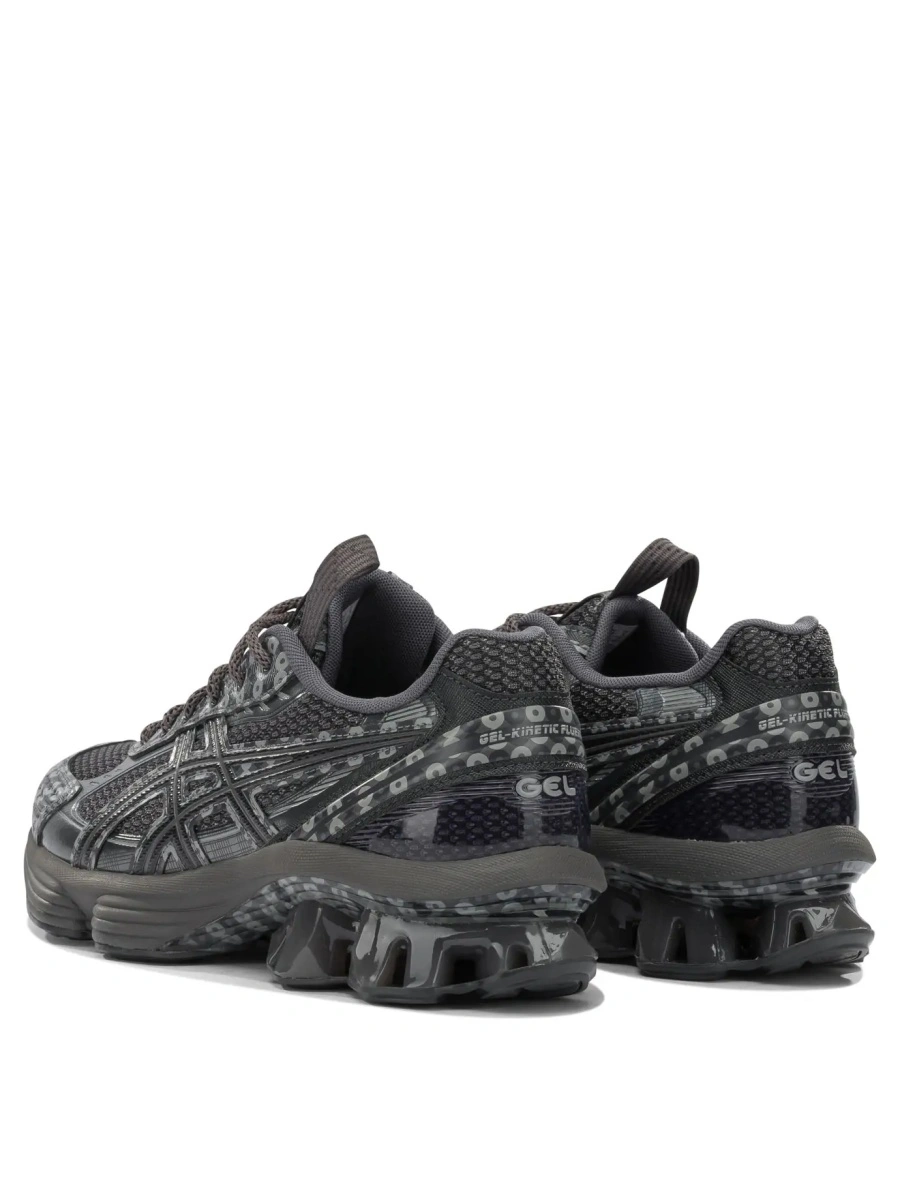 Sneakers "US7-S Gel Kinetic Fluent" Low Sneaker - Img 4