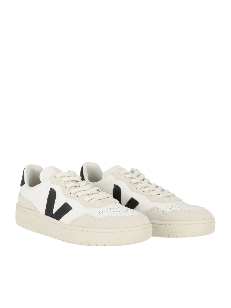 Sneakers V-90 WHITE_BLACK SNEAKER - Img 2