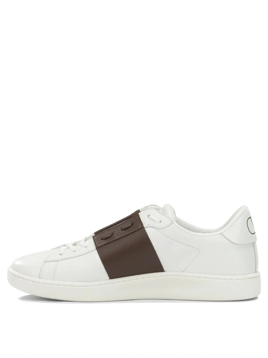 Sneakers Valentino Garavani maro - Img 3
