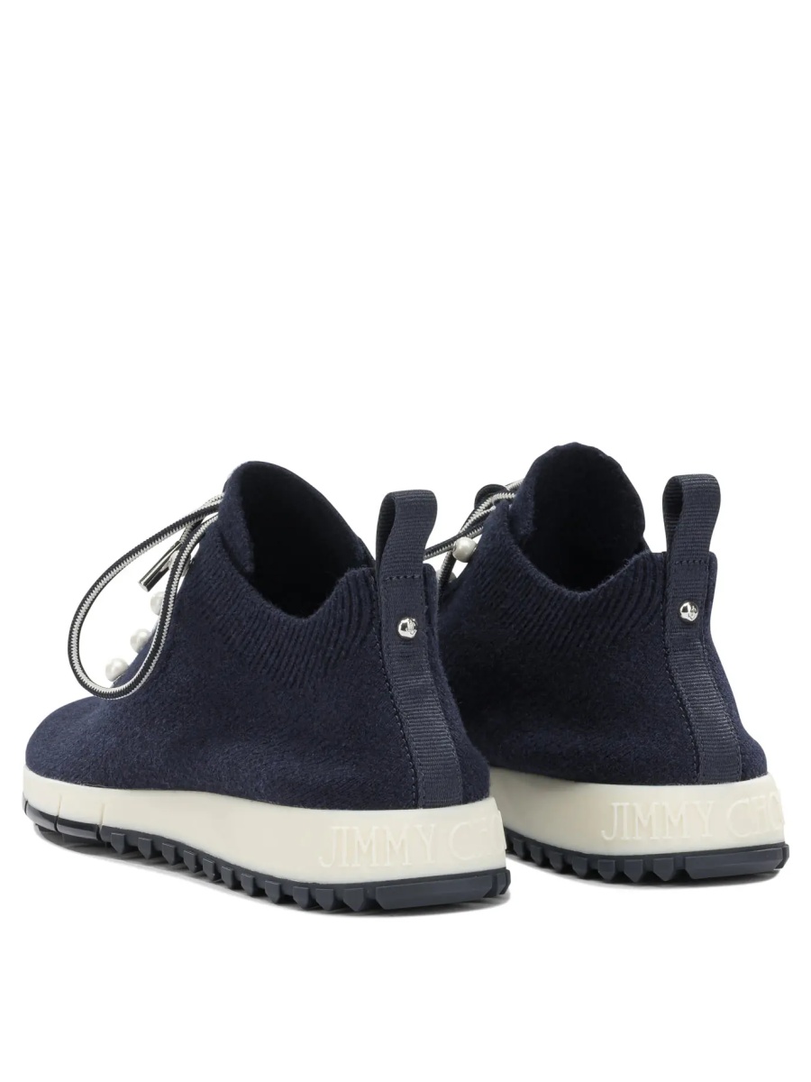 Sneakers "Veles" Low-Top Sneakers - Img 4