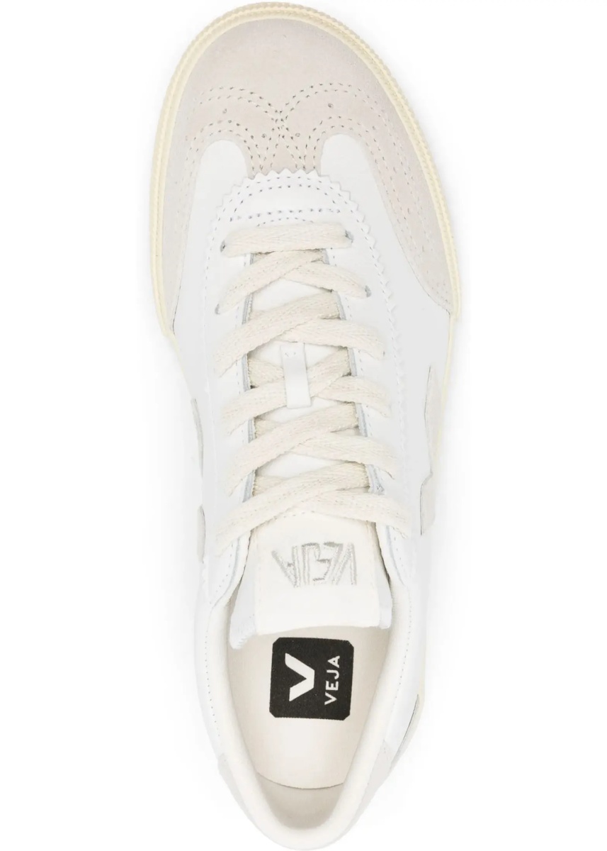 Sneakers Volley leather Sneakers - Img 7