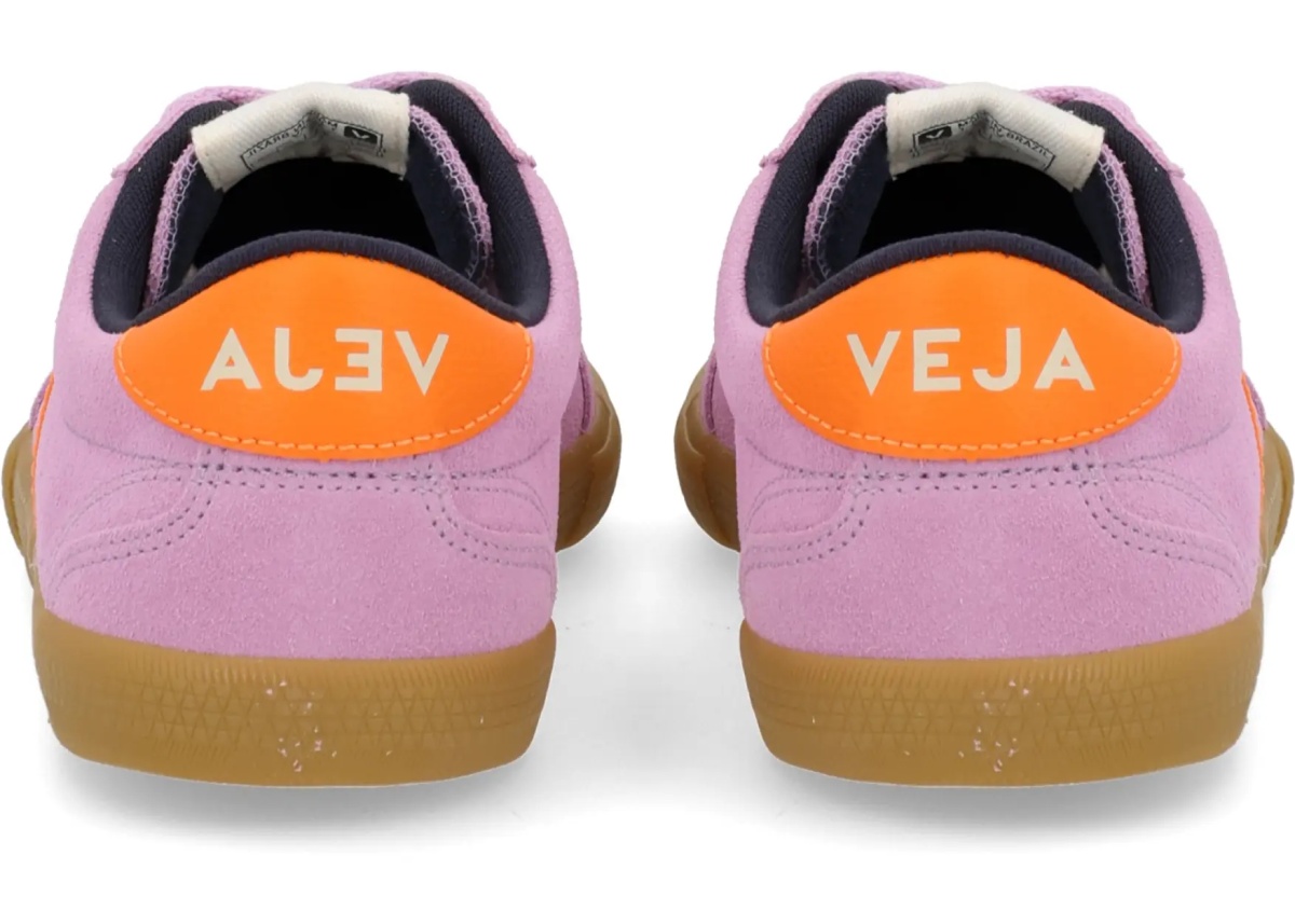 Sneakers "Volley" Sneaker - Img 4