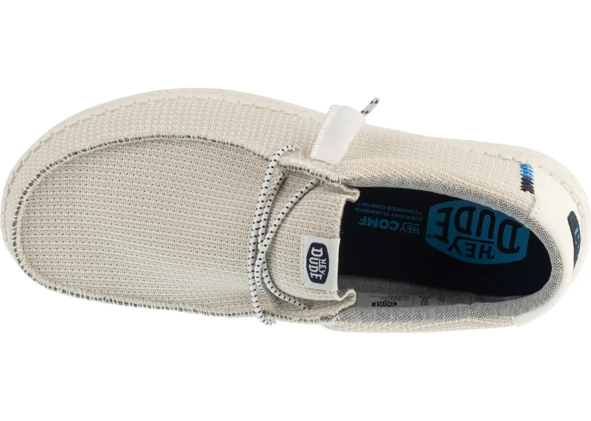 Sneakers Wally Sport Mesh - Img 3
