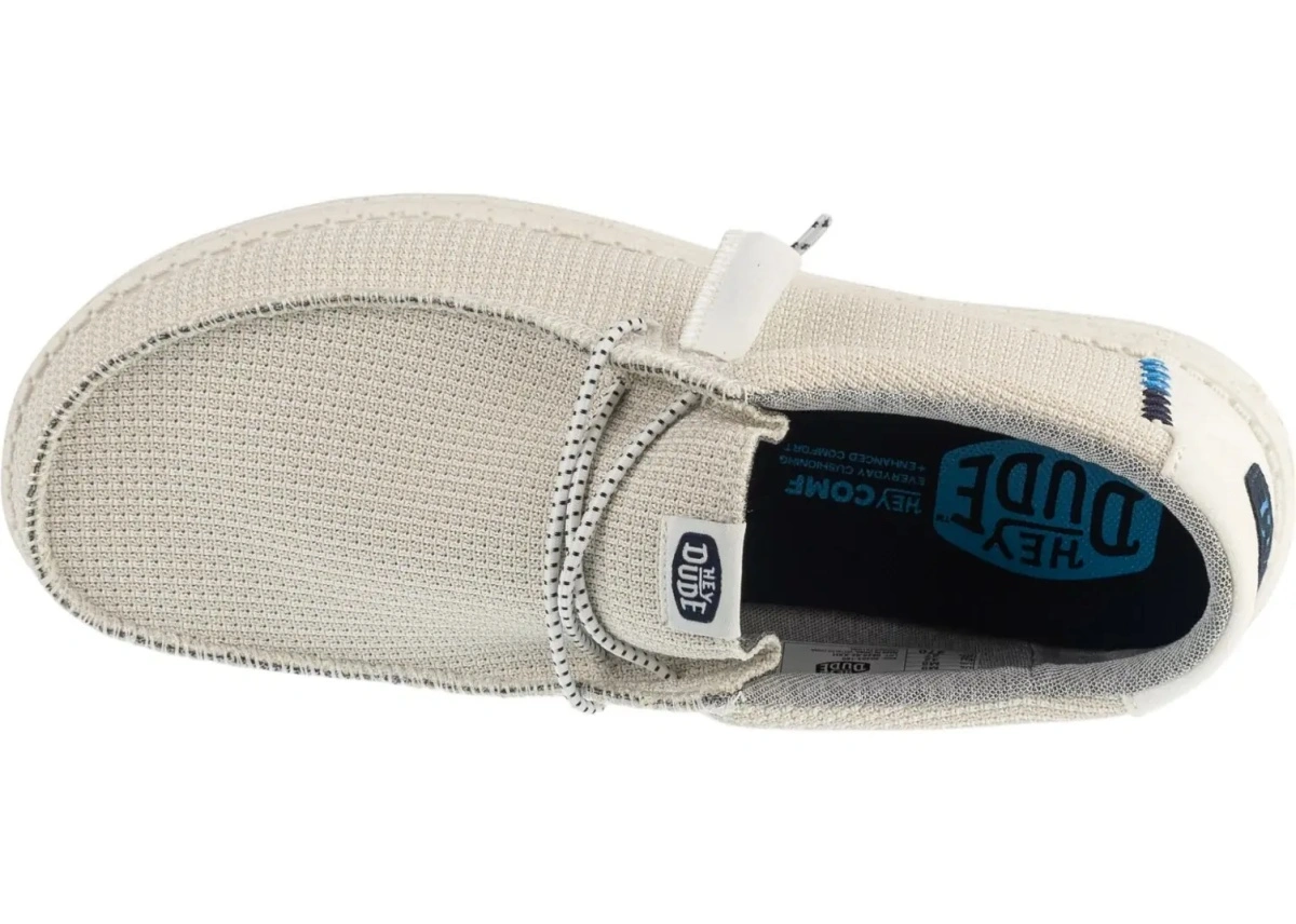 Sneakers Wally Sport Mesh - Img 3