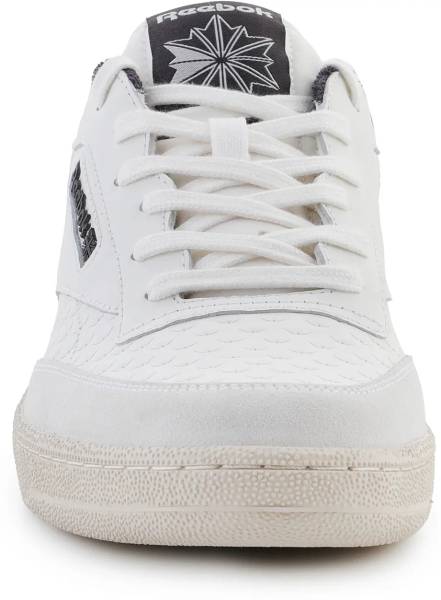 Sneakers WHITE BLACK - Img 2