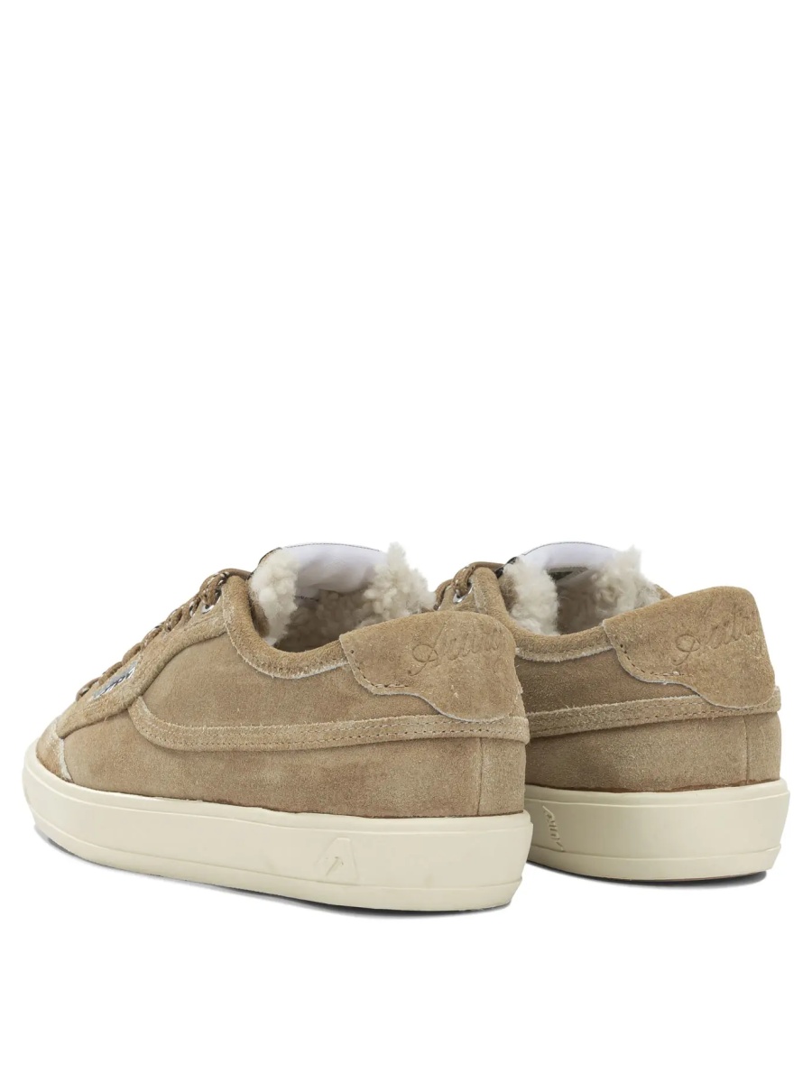 Sneakers "Windscape" Low-Top Sneakers - Img 4