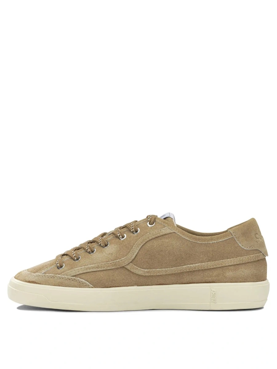 Sneakers "Windscape" Low-Top Sneakers - Img 3