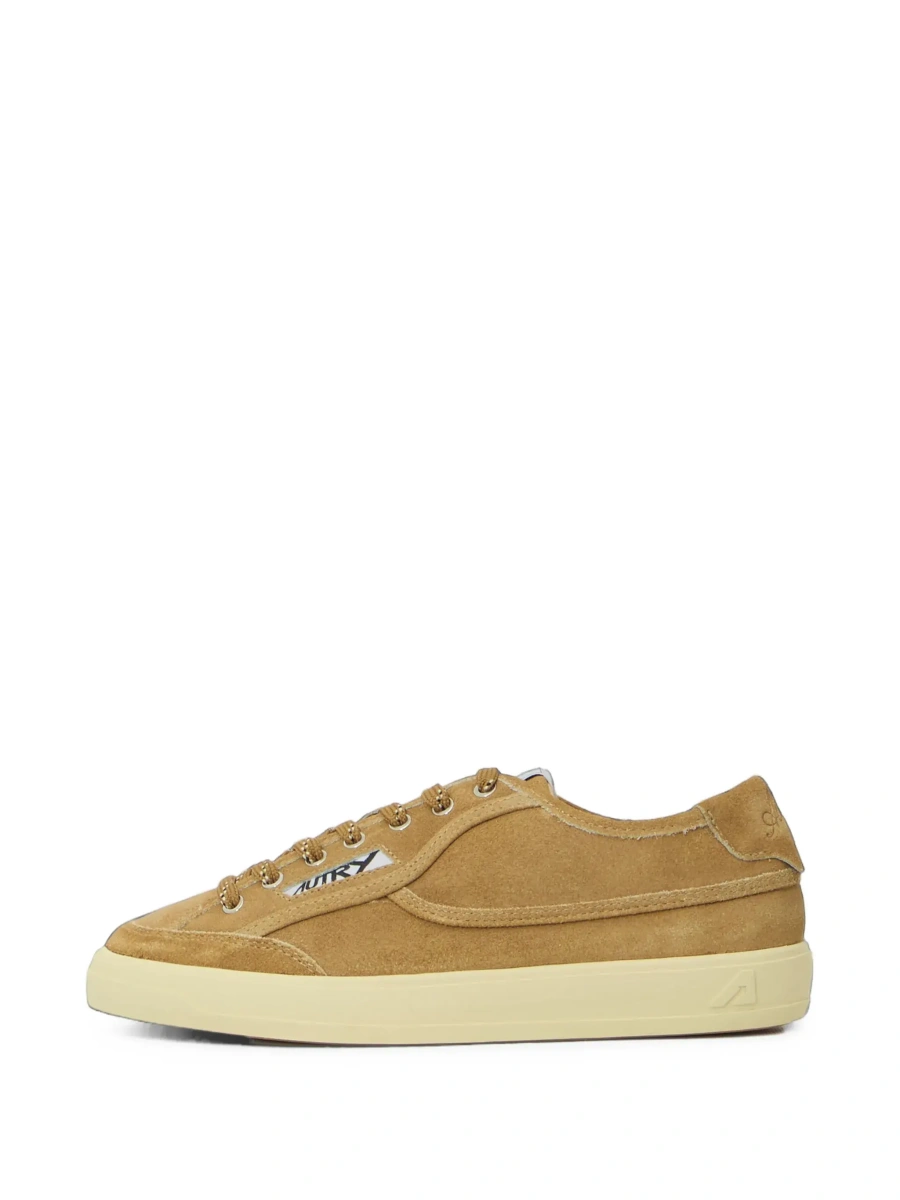 Sneakers "Windscape" Low-Top Sneakers - Img 9