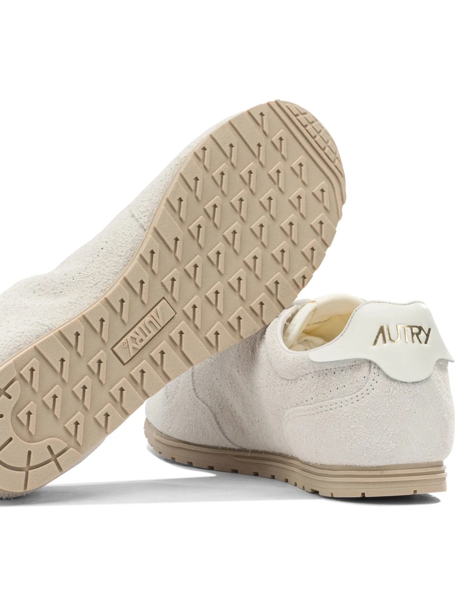 Sneakers "Windspin" low top sneakers - Img 5