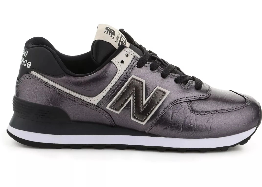 Sneakers WL574WNF - Img 5