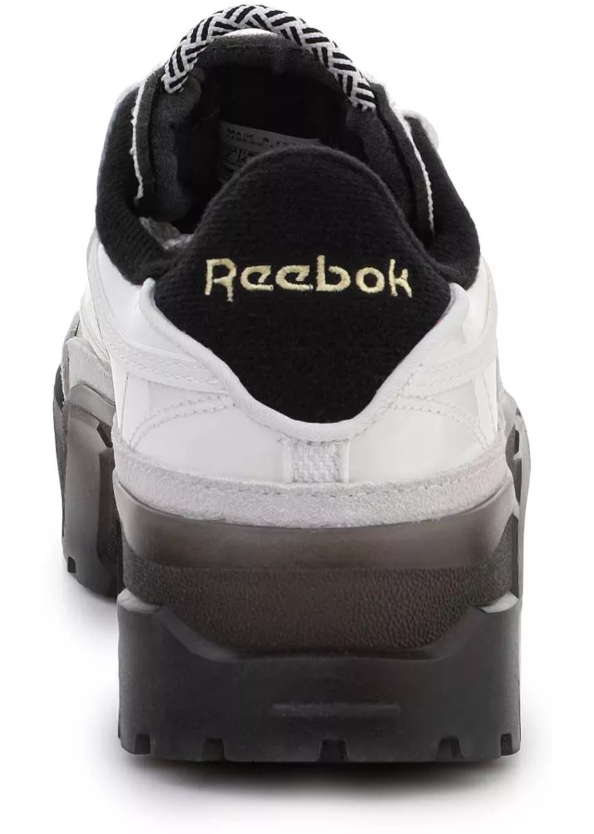 Sneakers x Cardi B Club C FZ4928 - Img 5