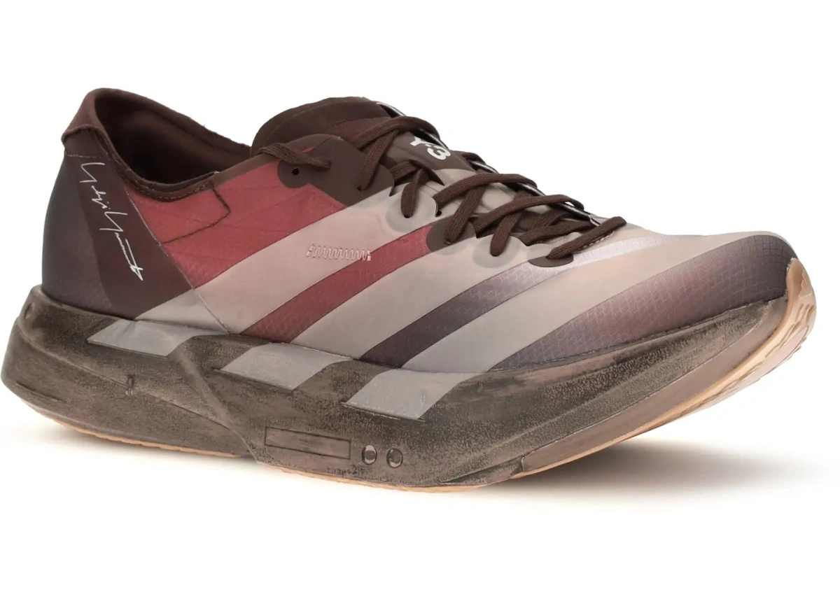 Sneakers Y-3 multicolori - Img 2