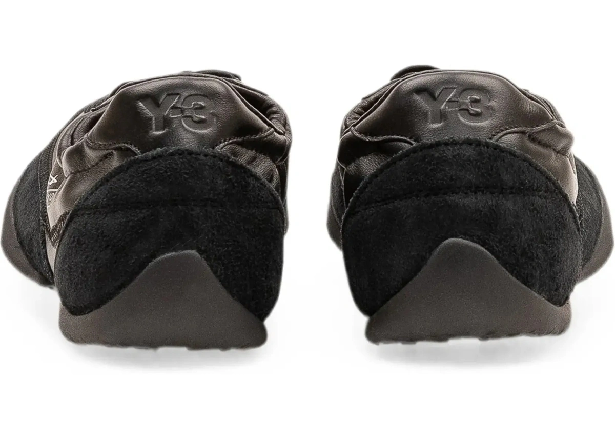 Sneakers Y-3 negri - Img 3