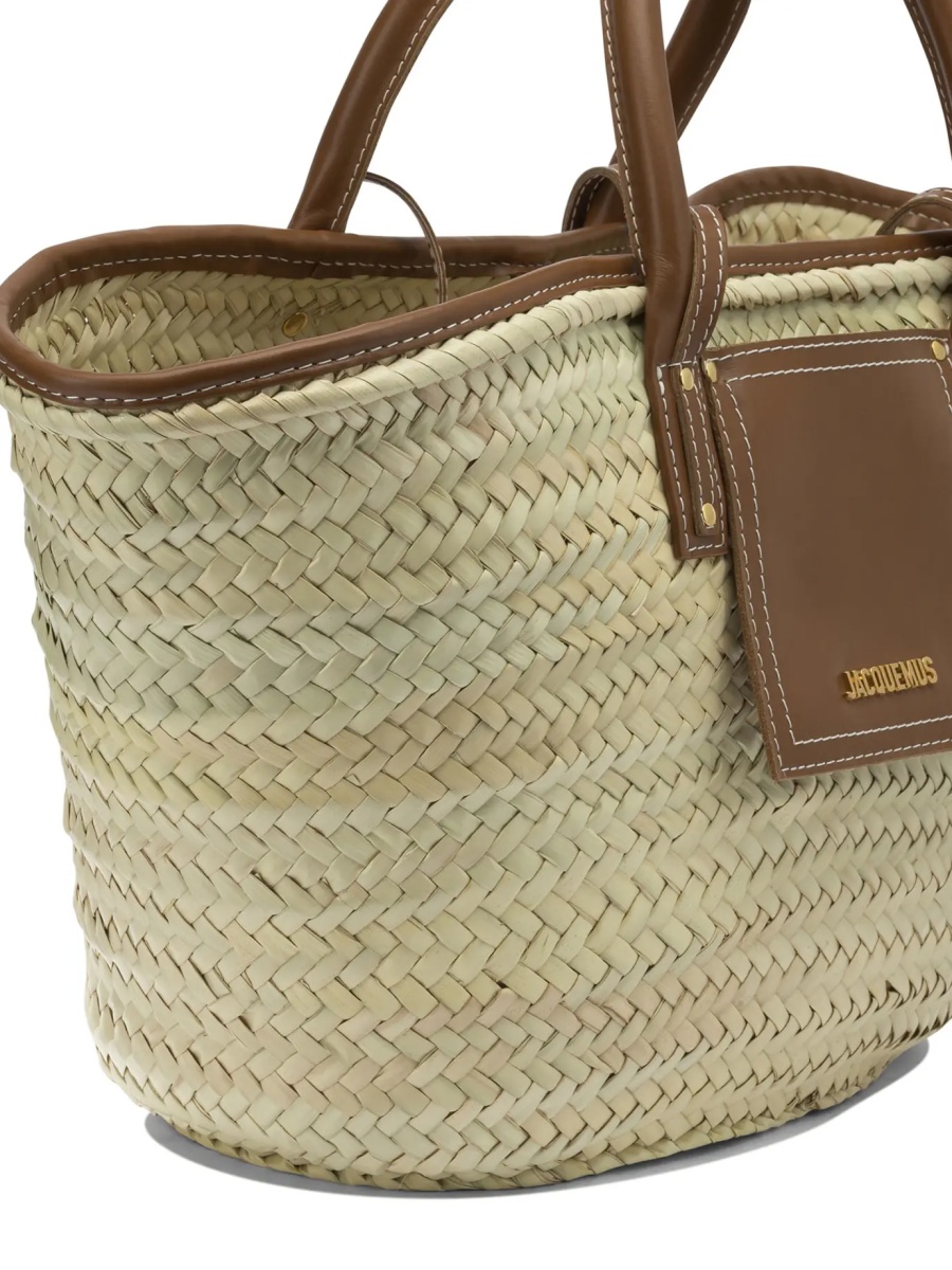 "Soli" large handbag - Img 4