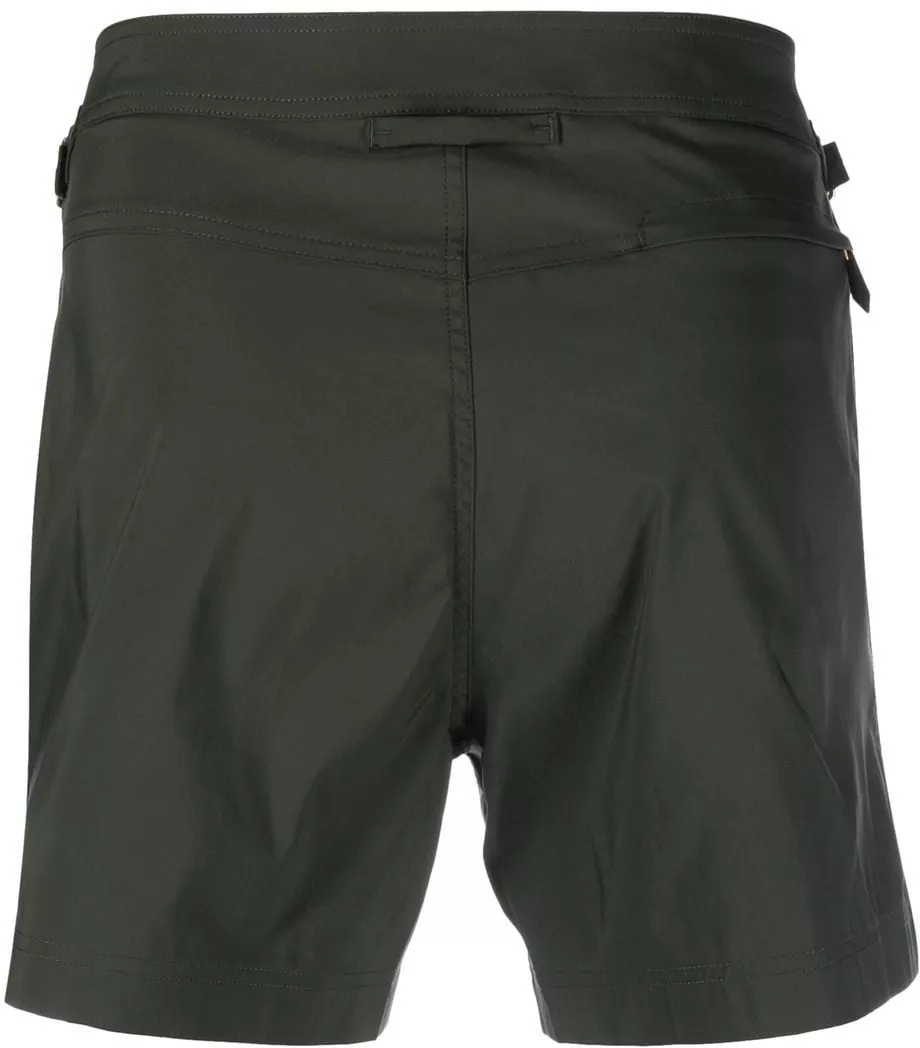 Sorturi Tom Ford Sea Clothing Black* - Img 3