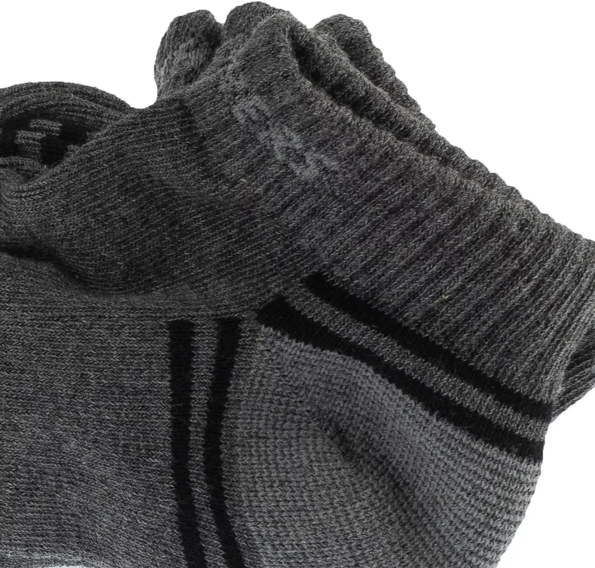 Sosete 3pk Terry Train Work Socks - Img 3