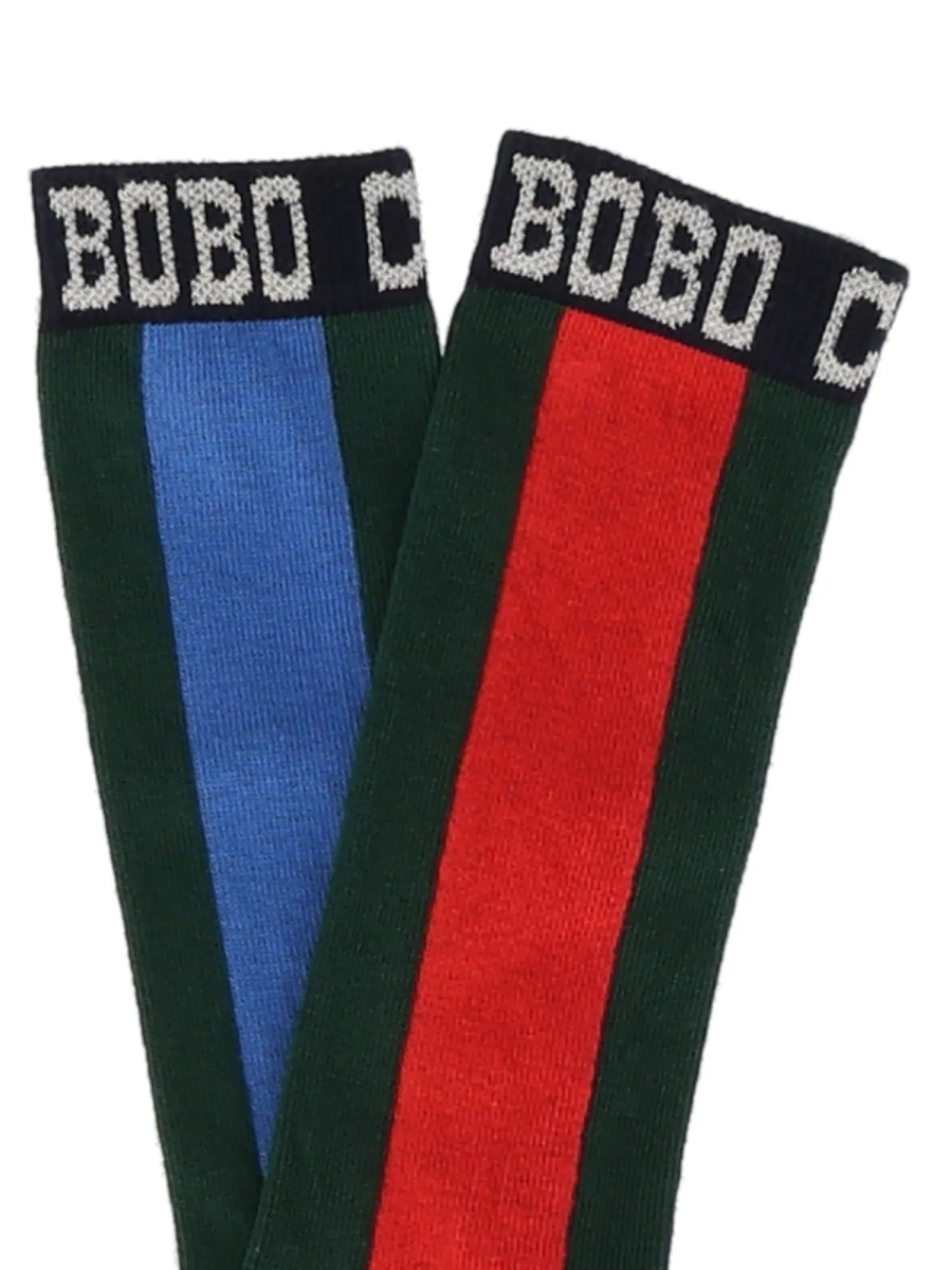 Sosete Bobo Choses extra long socks - Img 3