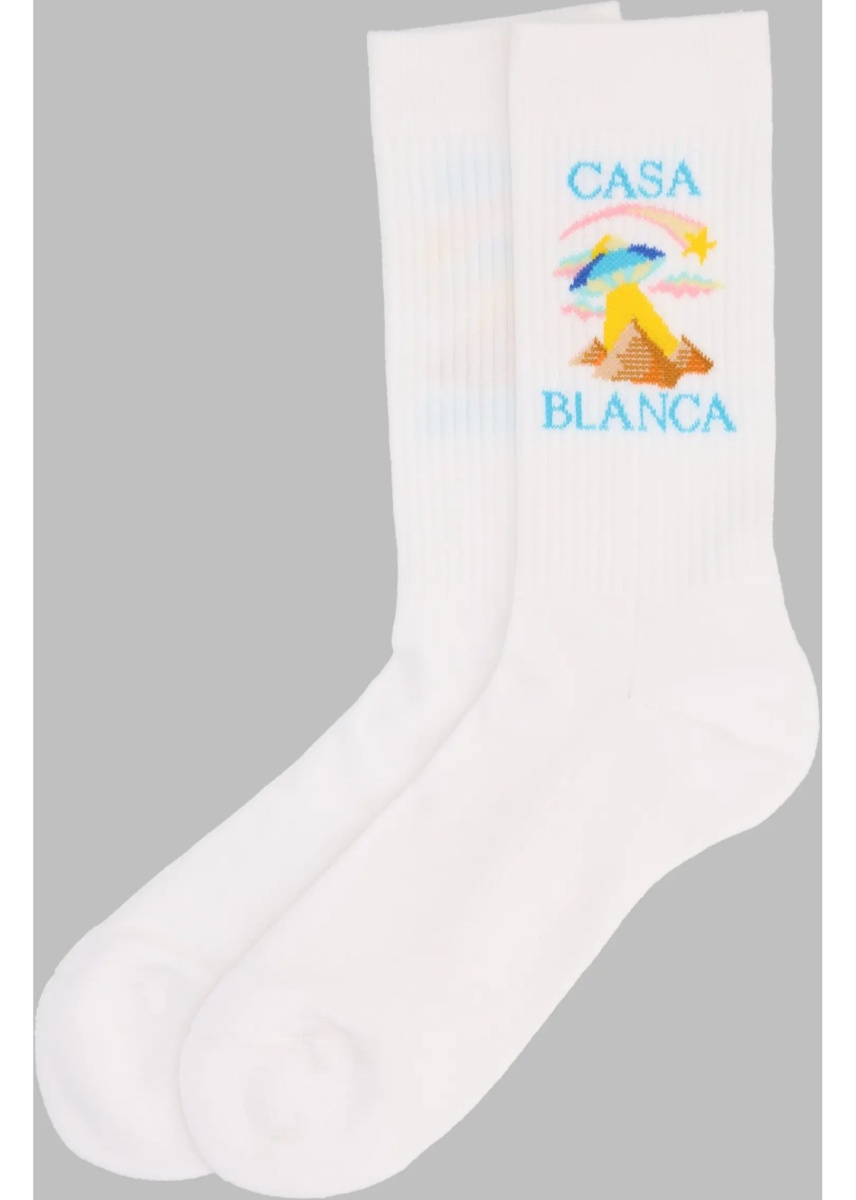 Sosete Calzini In Cotone - Img 2