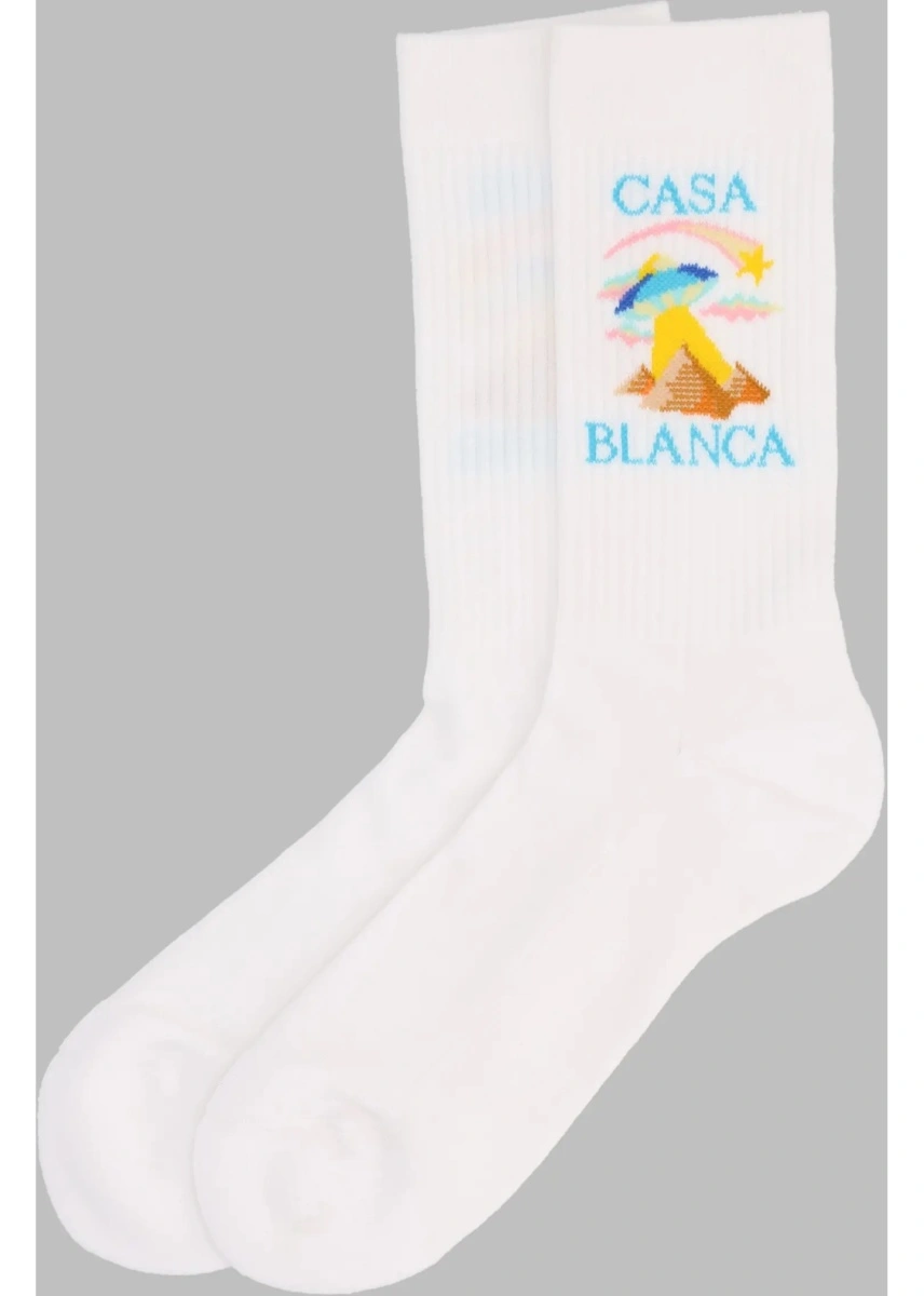 Sosete Calzini In Cotone - Img 2