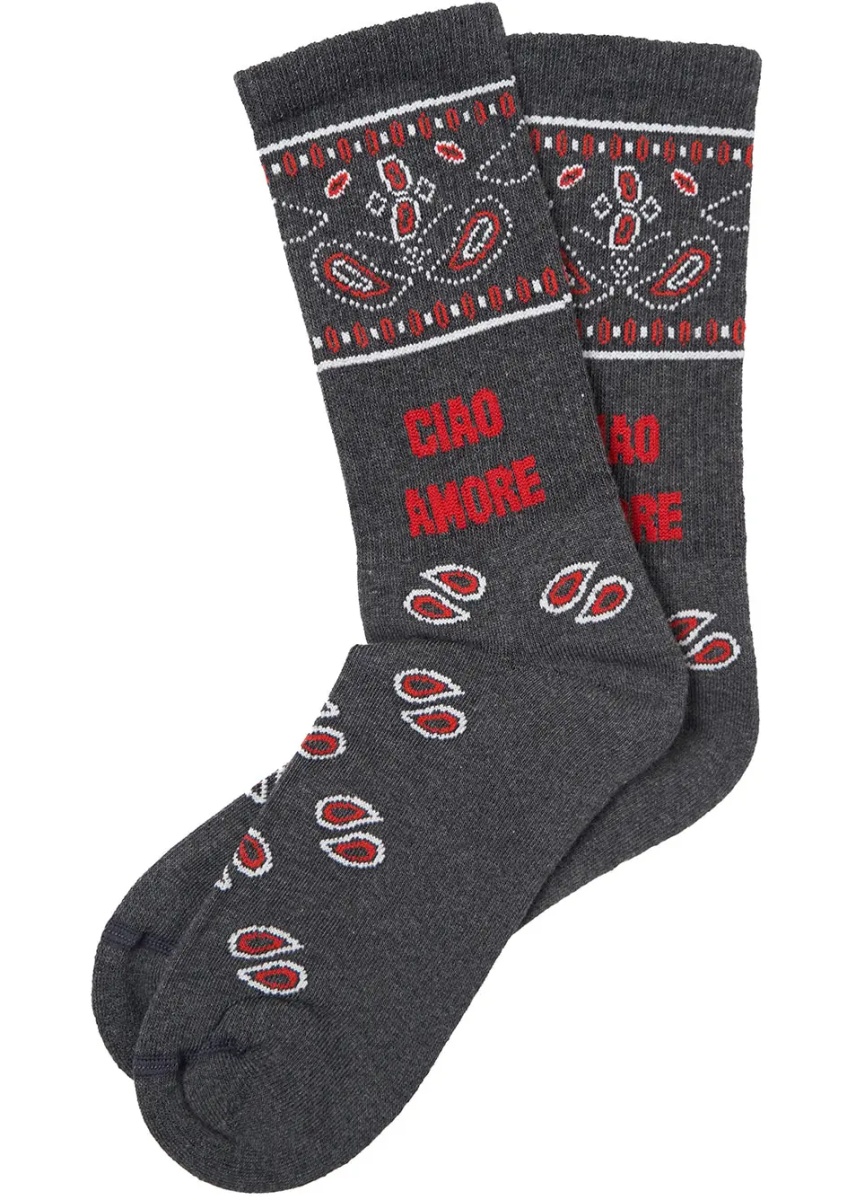 Sosete Cotton socks - Img 2