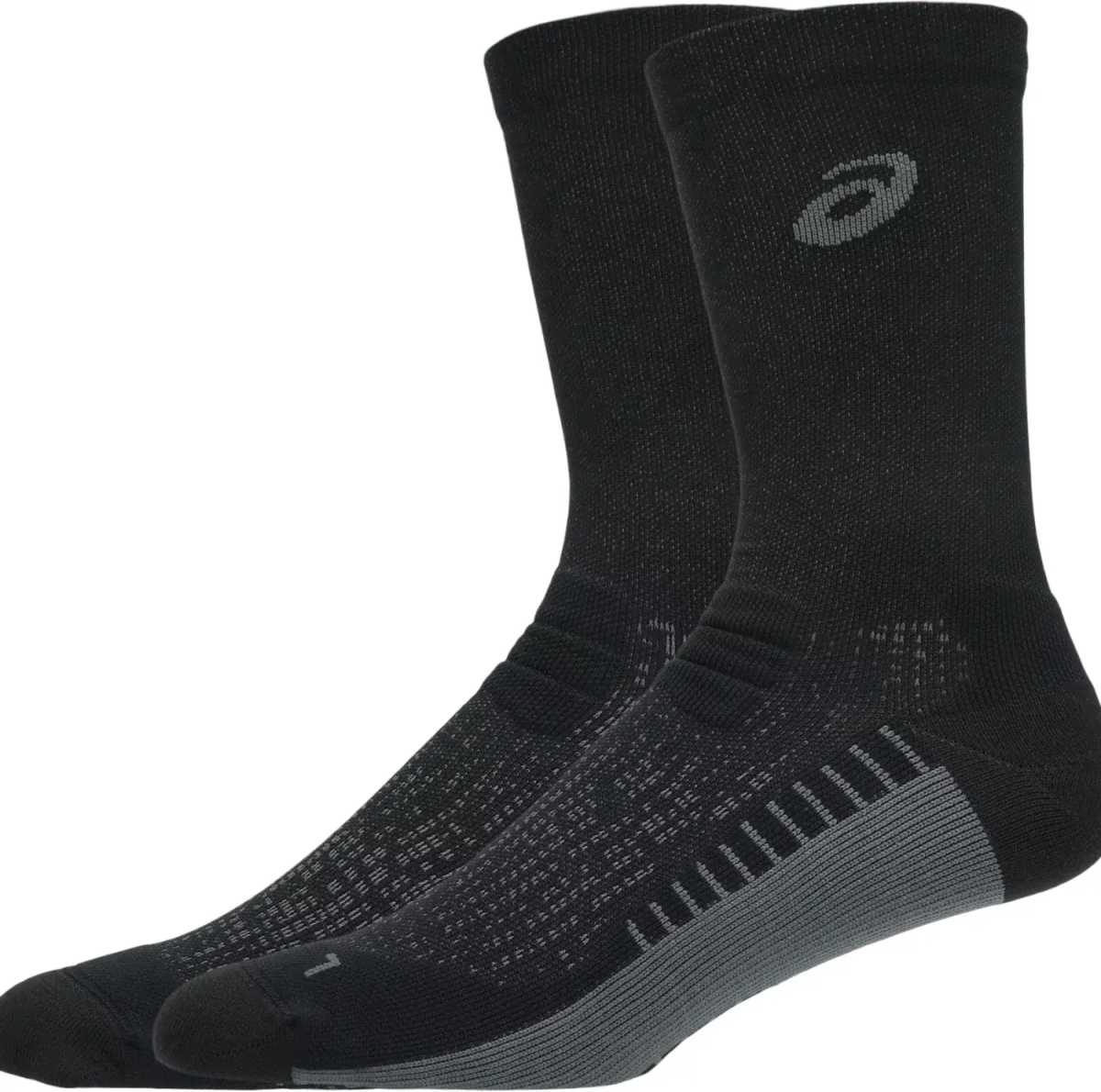 Sosete Performance Run Crew Sock - Img 2