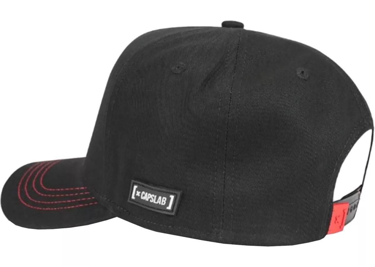 Space Mission NASA Cap - Img 2
