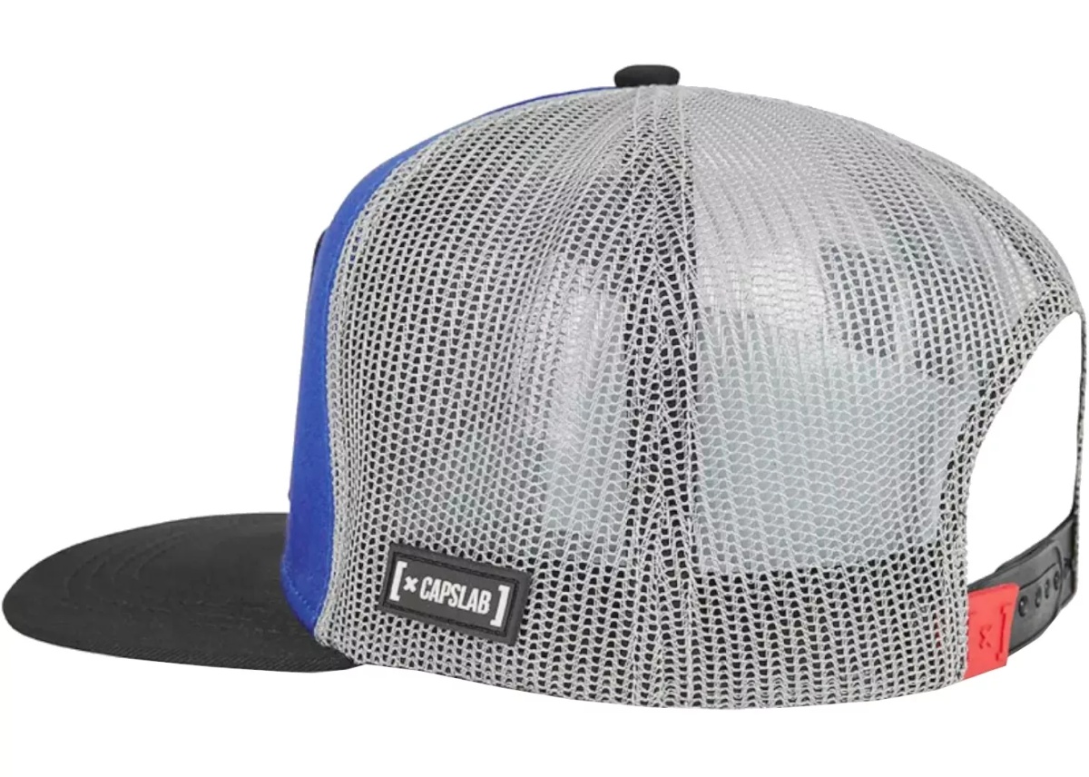 Space Mission NASA Snapback Cap - Img 2