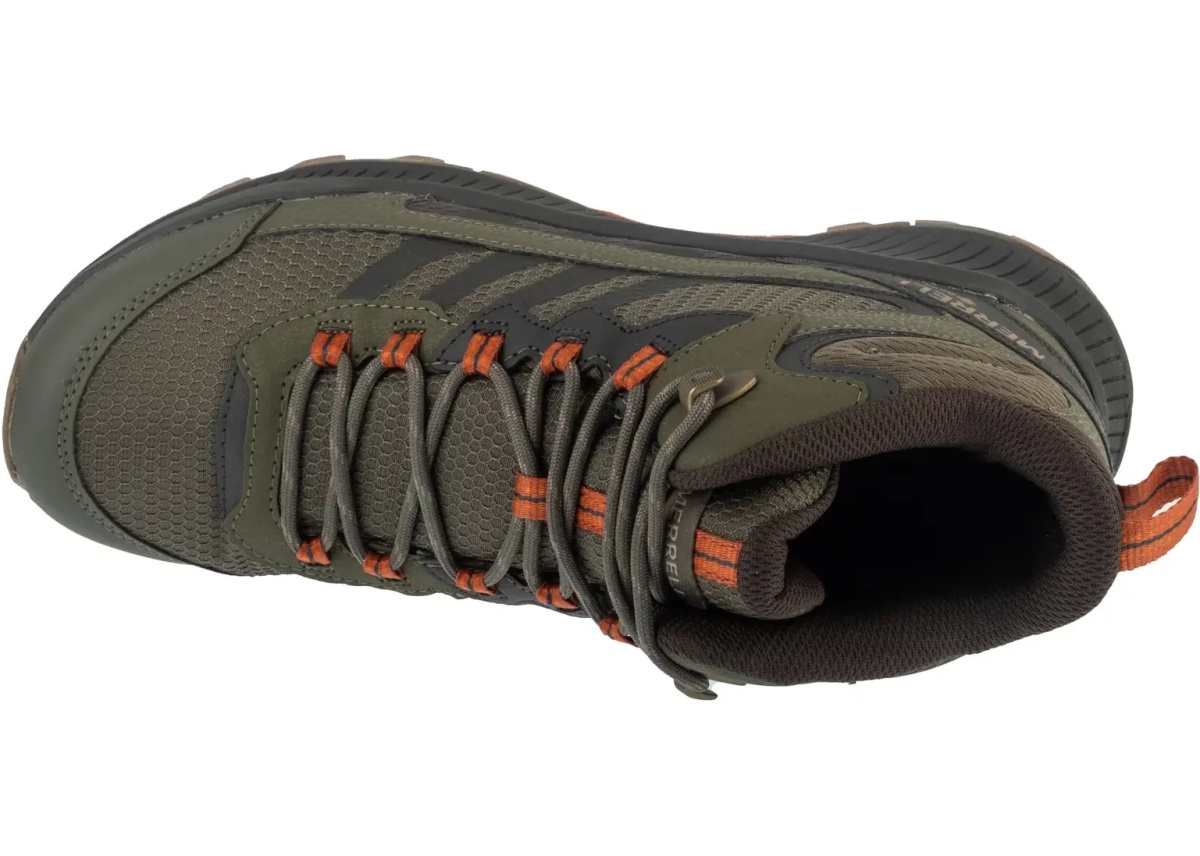 Speed Strike 2 Mid GTX - Img 3