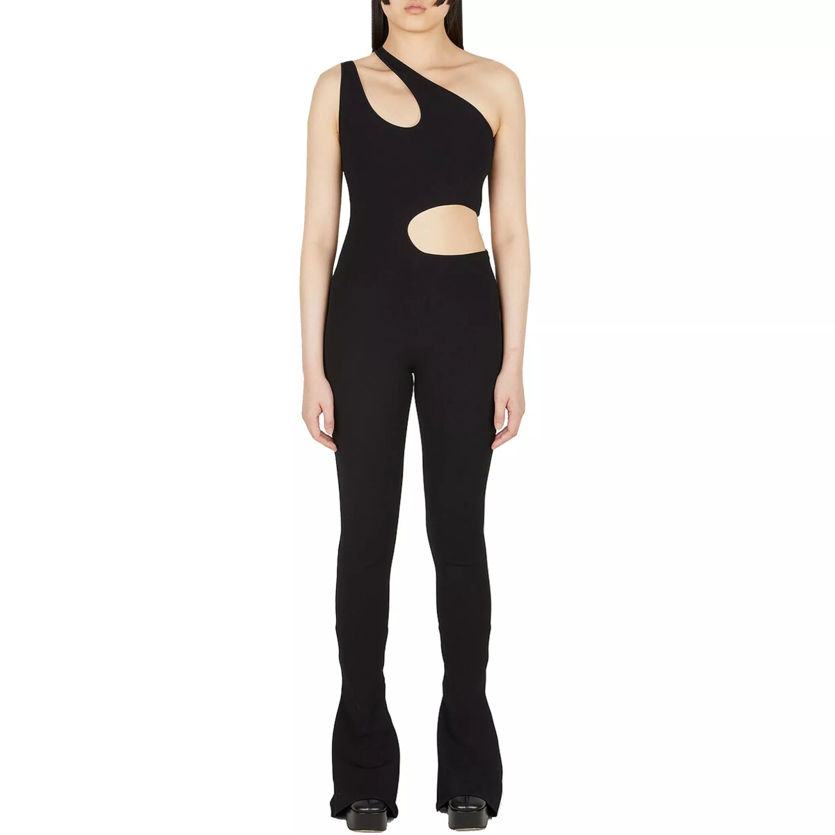 Stella Mccartney Cut Out Jumpsuit - Img 2