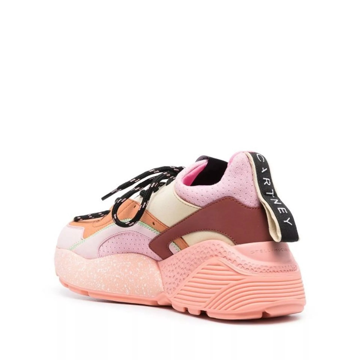 Stella McCartney Eclypse Sneakers - Img 3