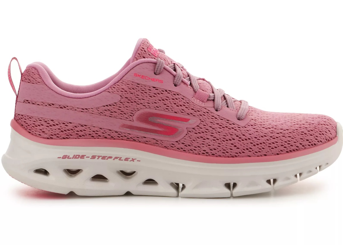 Step Flex Sneakers - Img 2