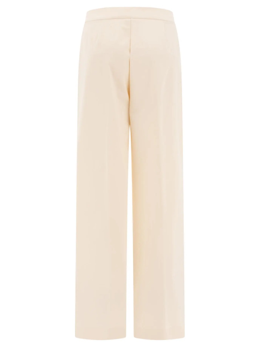 Straight-leg trousers - Img 2