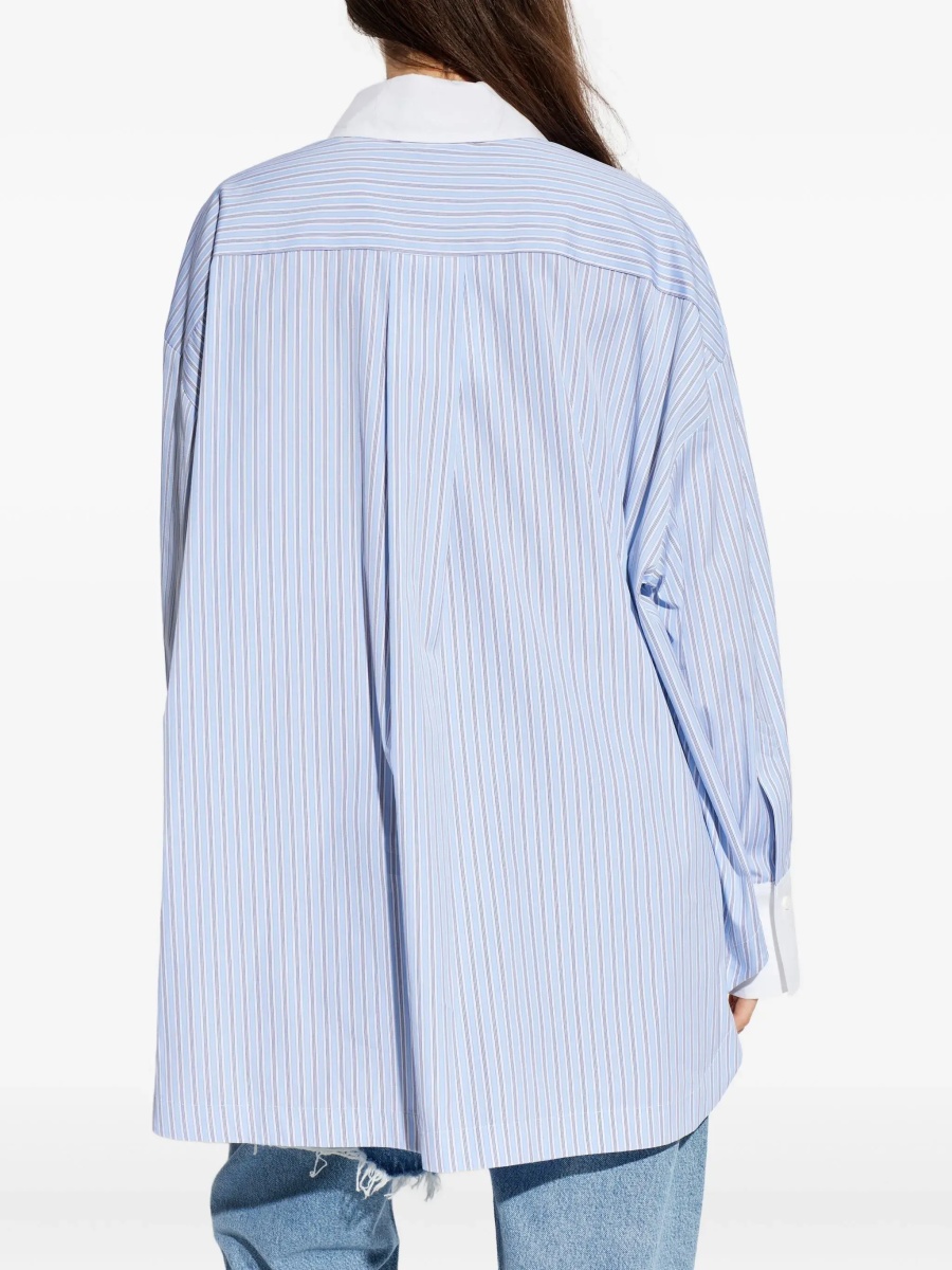 Striped Shirt - Img 4