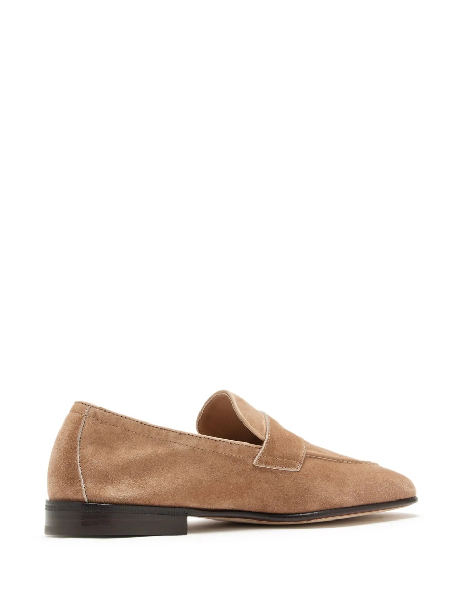 Suede loafers - Img 3