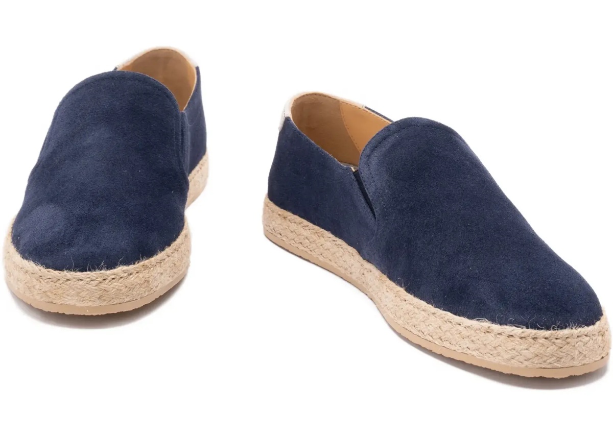 Suede Sneakers - Img 2