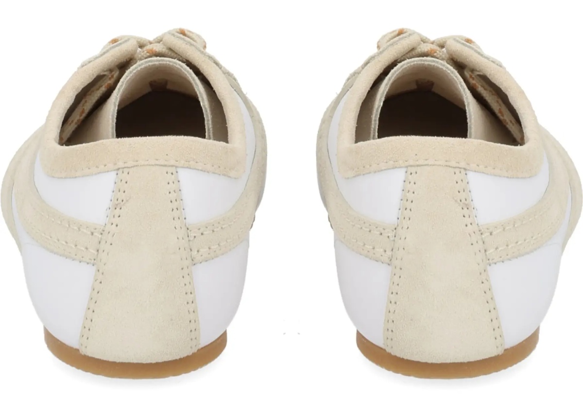 Suede Sneaker - Img 4
