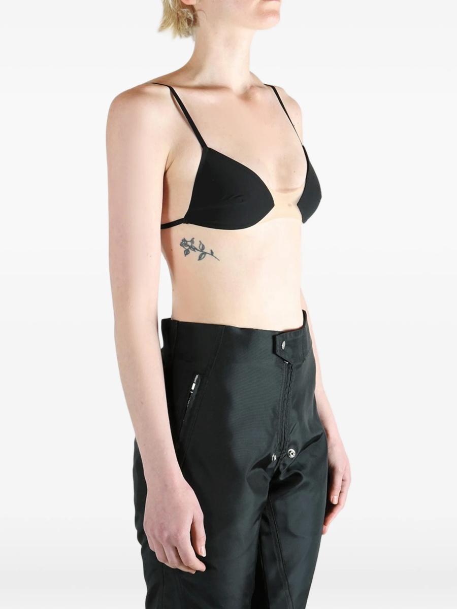 Sutien Rick Owens negru - Img 2