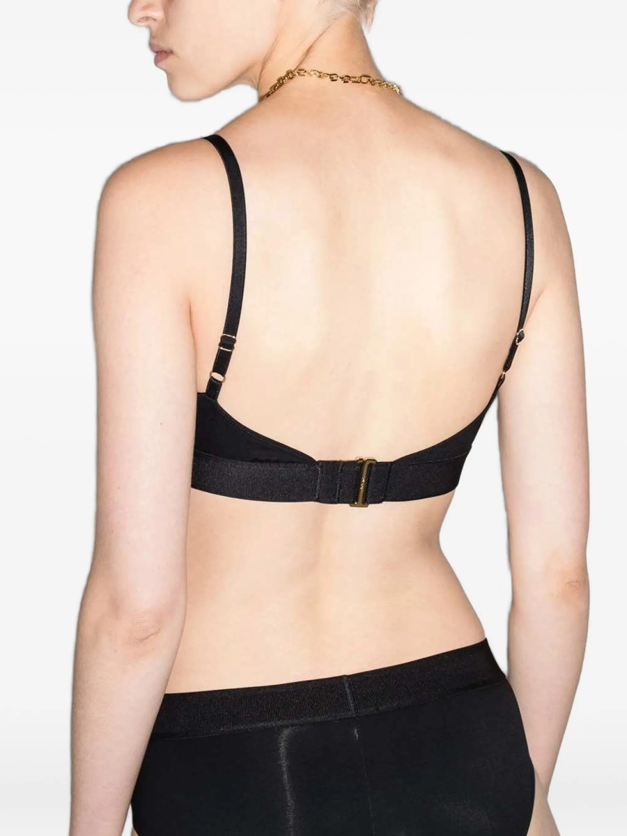 Sutien Tom Ford negru - Img 2