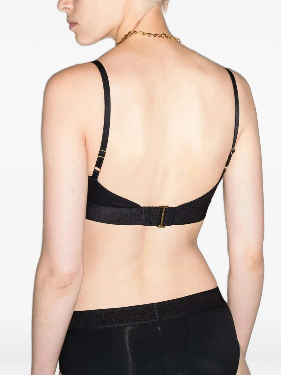 Sutien Tom Ford negru - Img 2