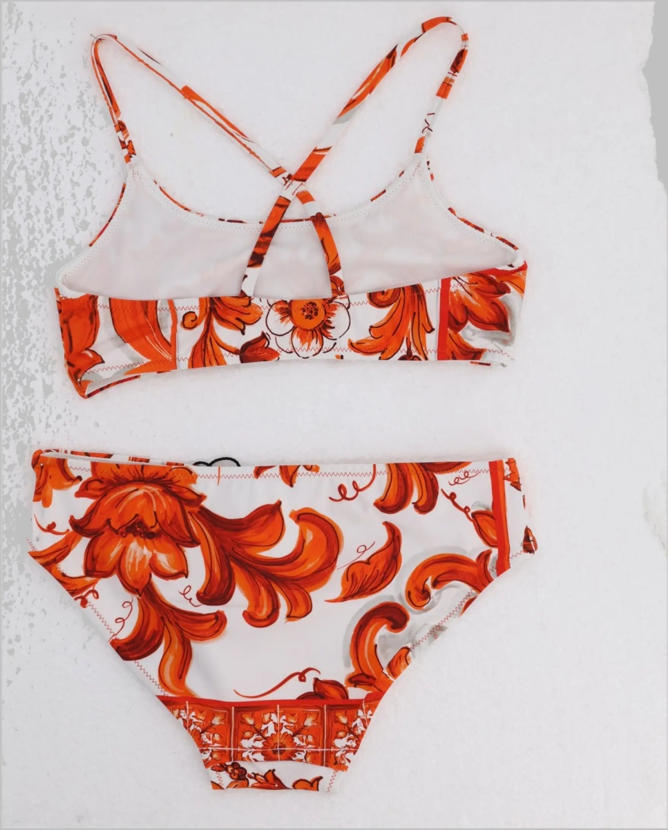 Sutiene Bikini Top + Bottoms - Img 2