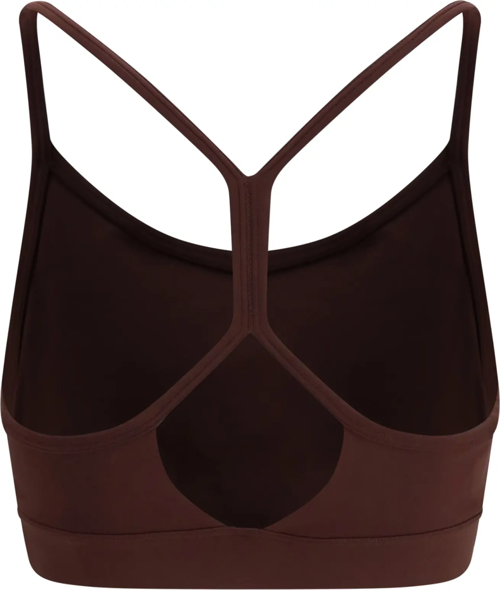 Sutiene Essential Yoga Sports Bra - Img 2