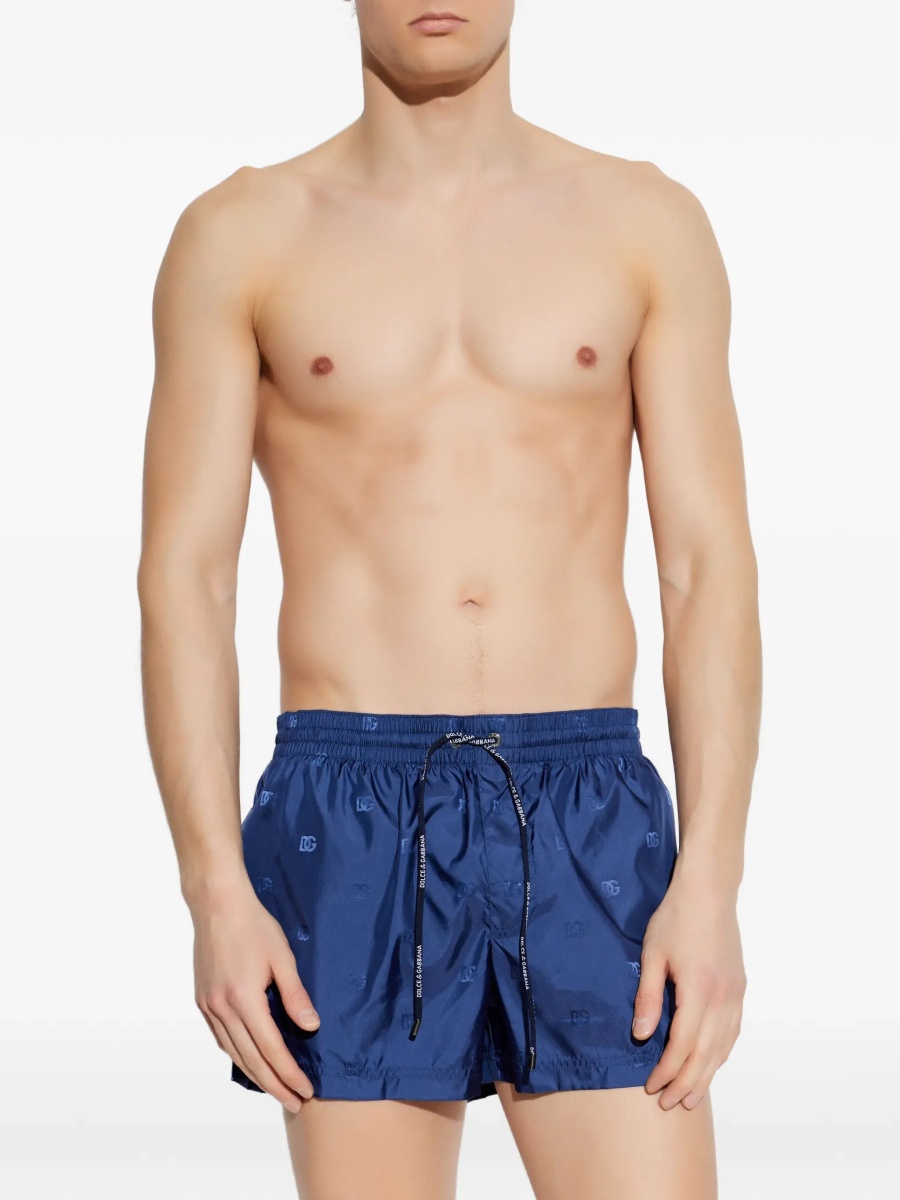 Swimsuit With Logo - Img 3