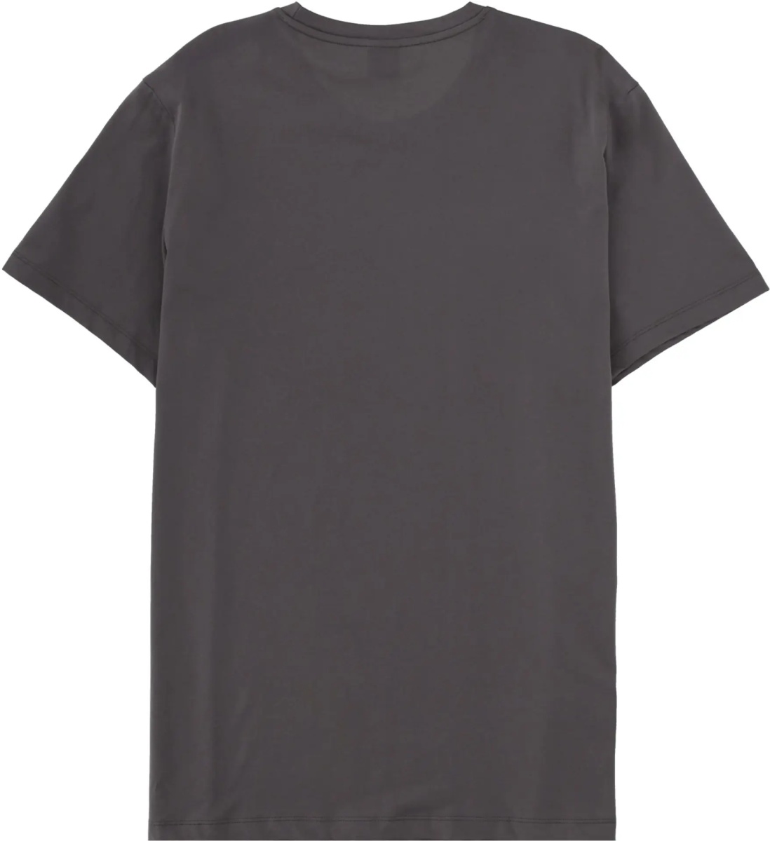 T-Shirt With Logo - Img 2