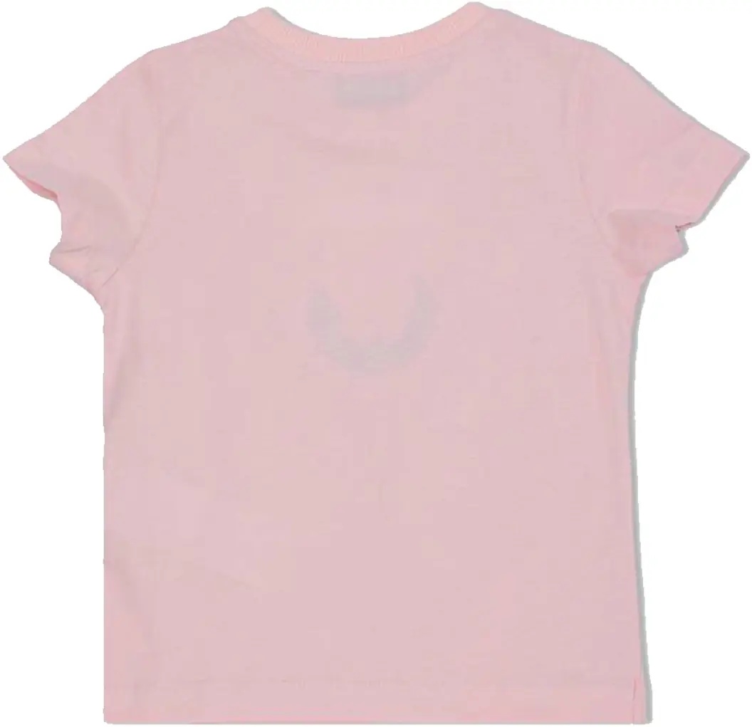 T-Shirt With Logo - Img 2