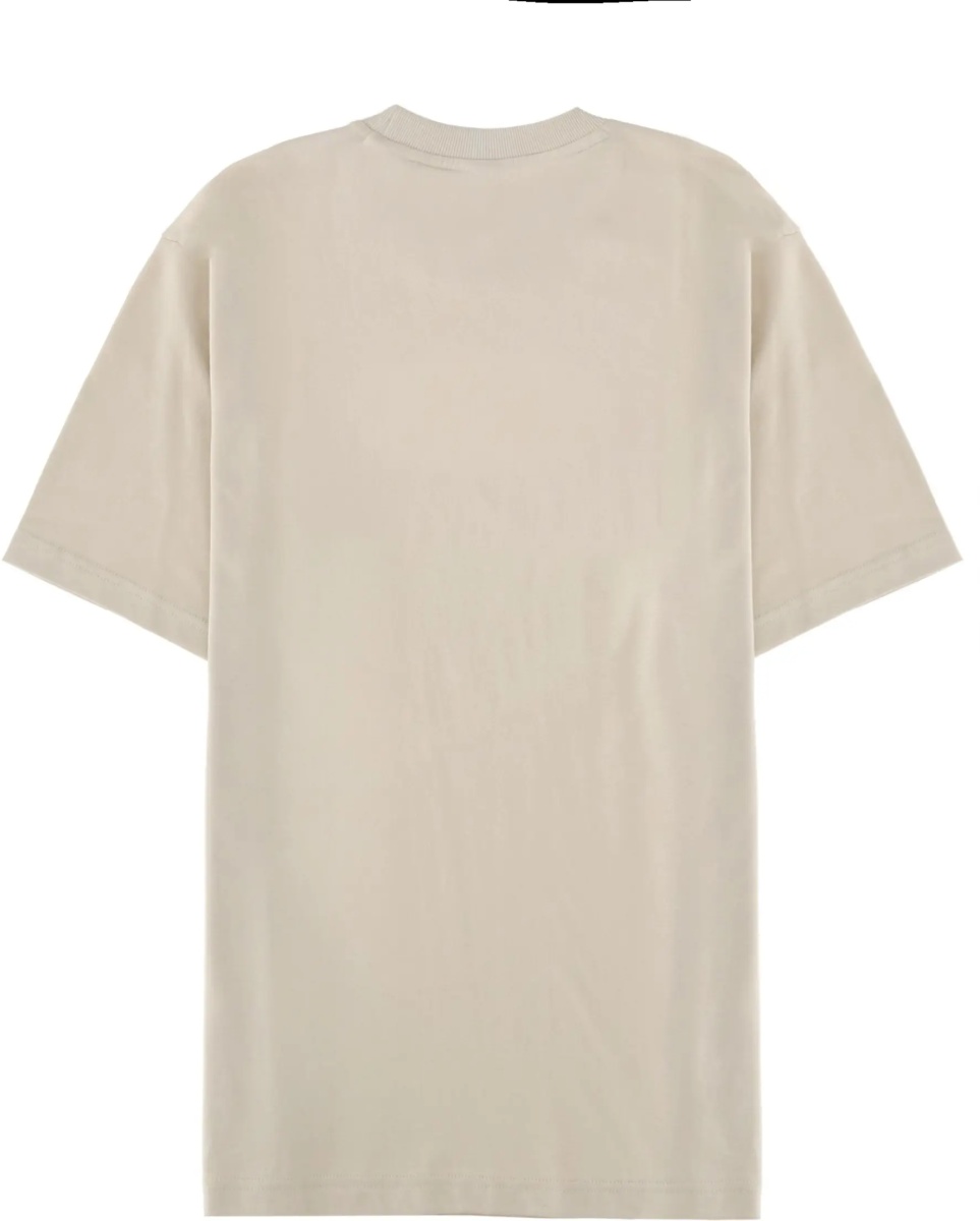 T-Shirt With Logo - Img 2
