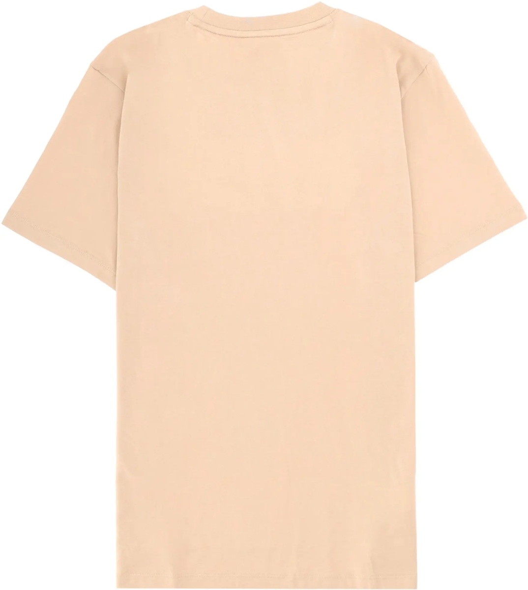 T-Shirt With Logo - Img 2