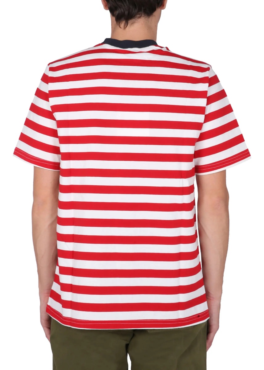 T-Shirt With Mini Logo - Img 4
