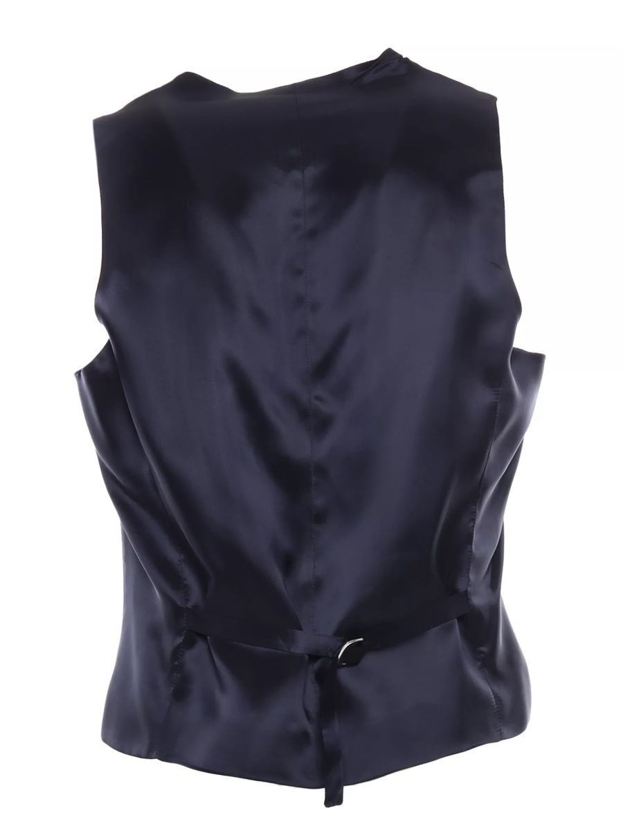 Tailored vest - Img 2