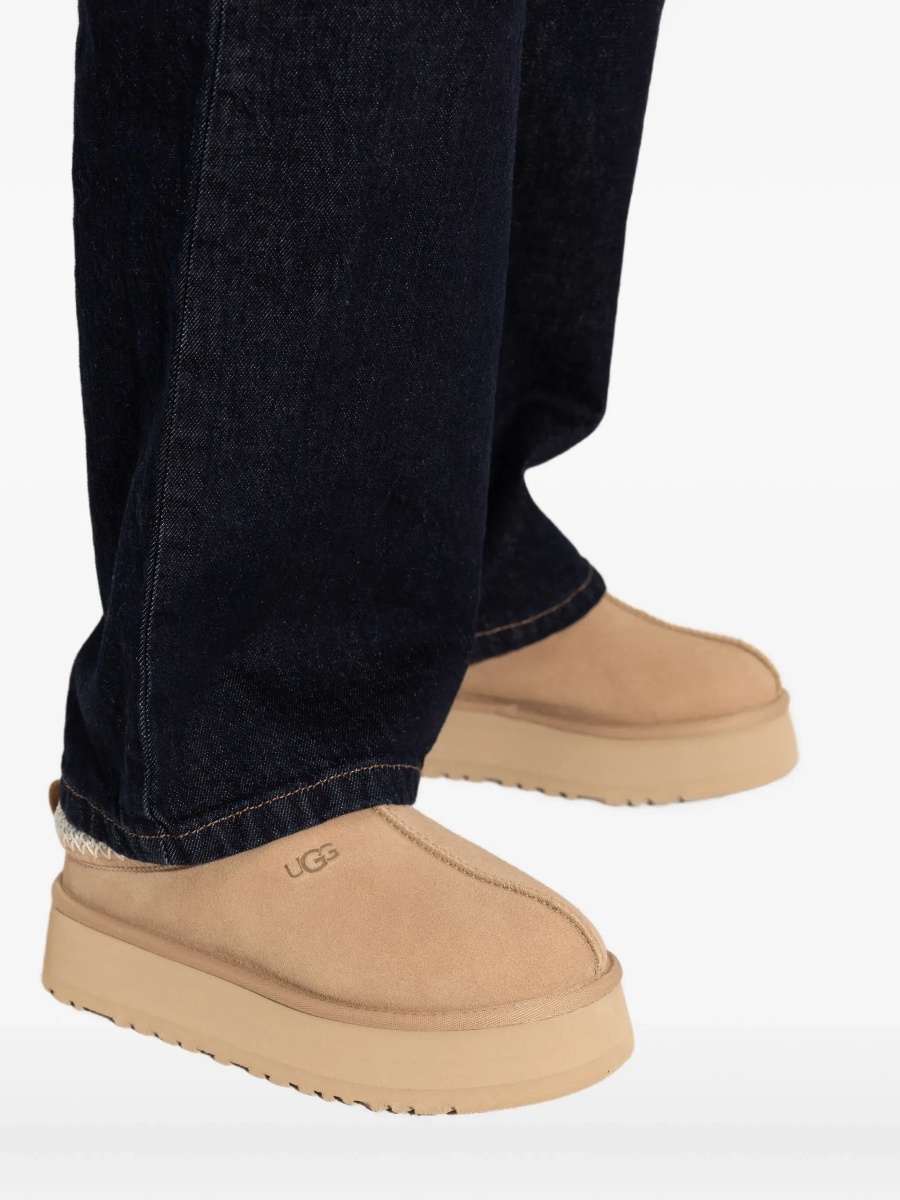 "Tazz II" Slippers - Img 4